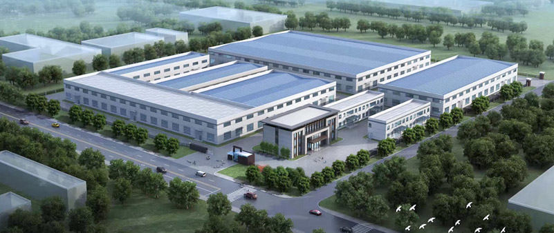 Haian Aoyu Machinery Manufacturing Co, Ltd.